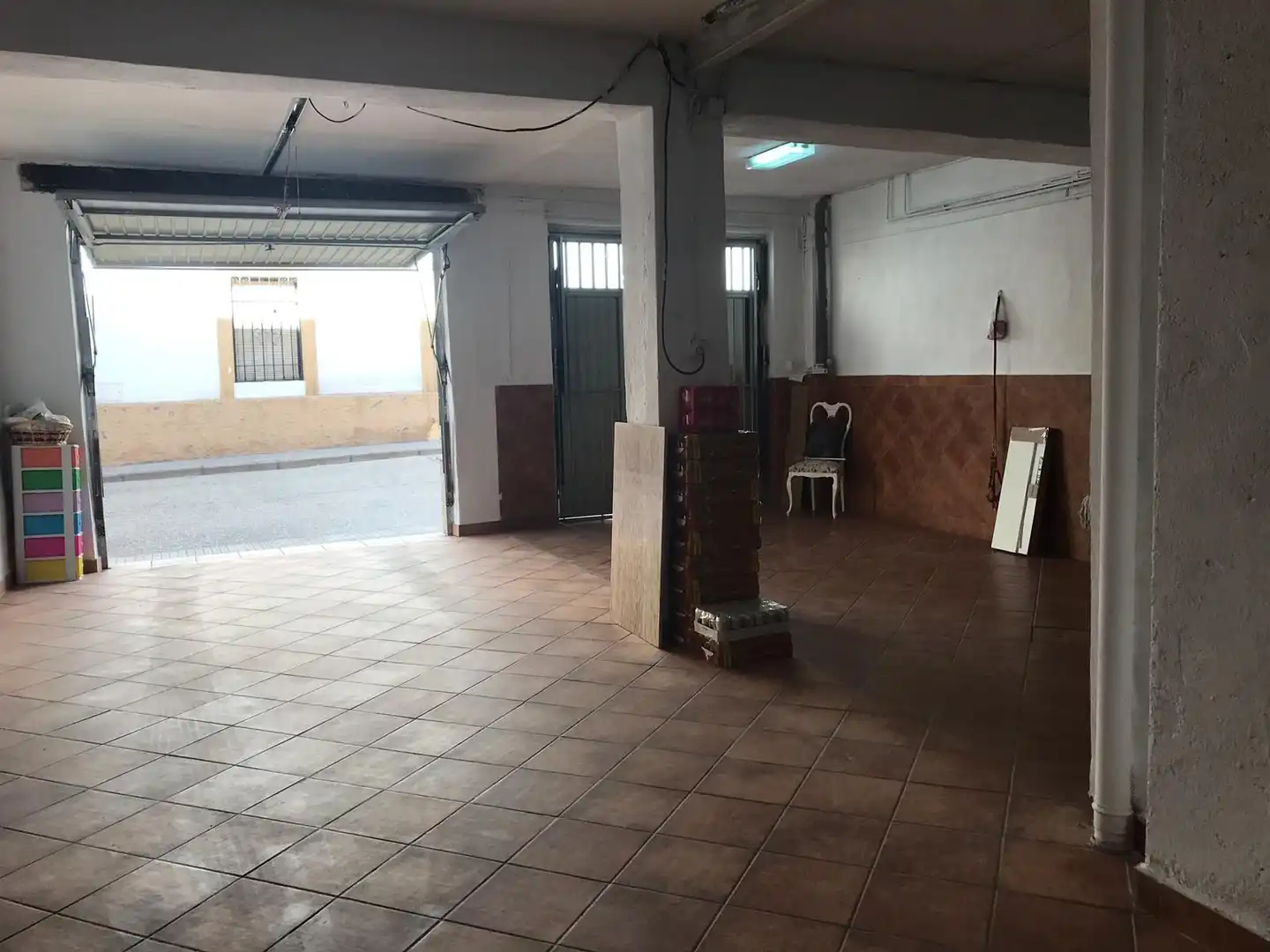 Houses for sale in Úbeda  with Air Conditioner, Terrace and Storage room