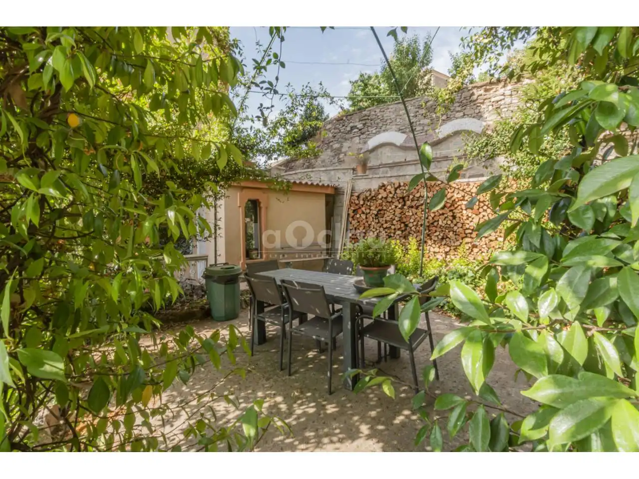 Detached house with garden for sale in Calle Richard Wagner, imagen 13