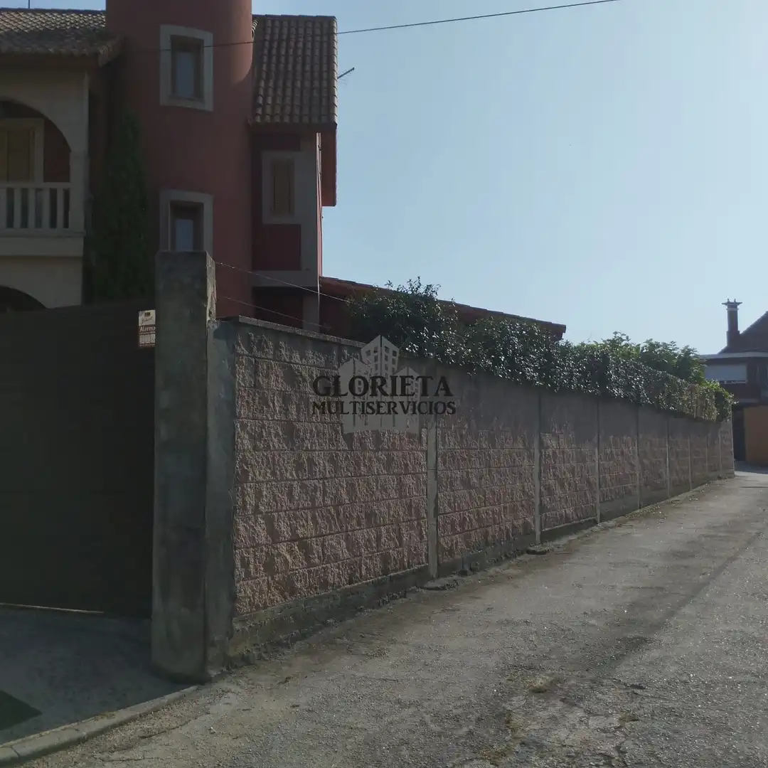 Casa o xalet en venda en Vigo  amb Calefacció, Terrassa i Traster