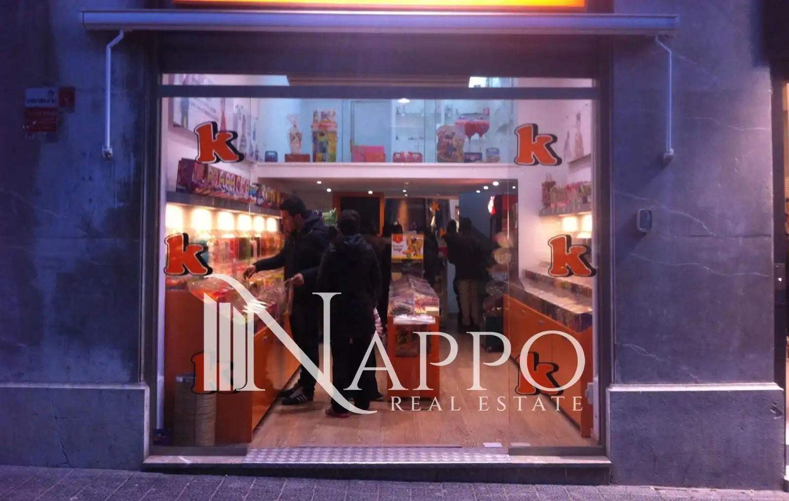 Local comercial en traspàs a DE JAUME ARMEGOL, imagen 5