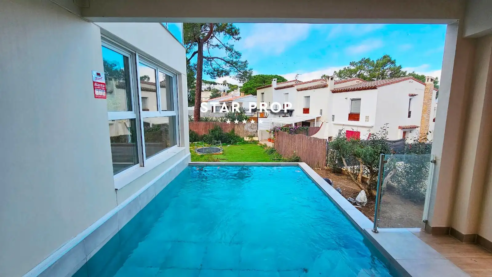 House with terrace for sale in Cau del Llop - Super Fener - Fener, imagen 40