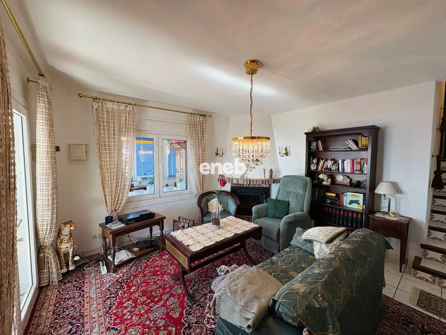 Villa avec piscine à vendre à Romania, imagen 7
