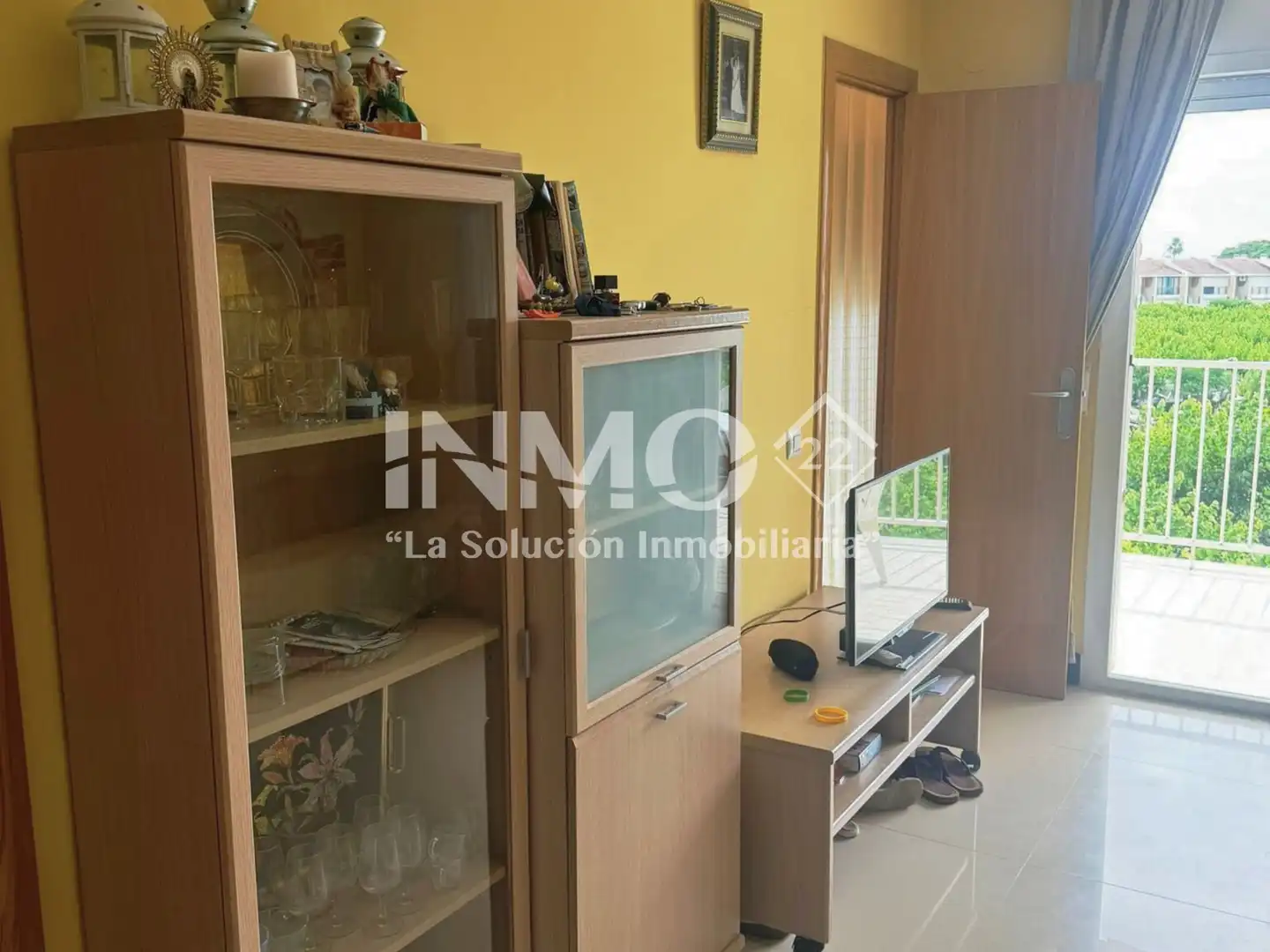 Apartment with pool for sale in Carrer Erida, imagen 4