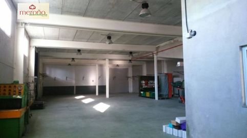 Foto 4 von Fabrikhallen zum Verkauf in Pedanías Este, Aspe