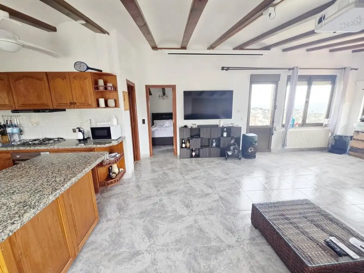 Detached house with pool for sale in El Montgó, imagen 52