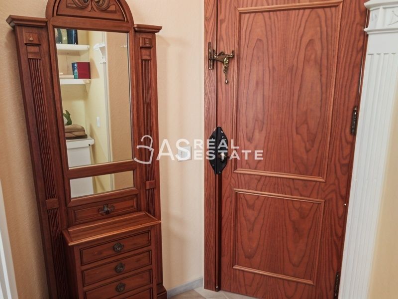 Habitación de Ático en venta en Rincón de la Victoria con Aire acondicionado y Terraza