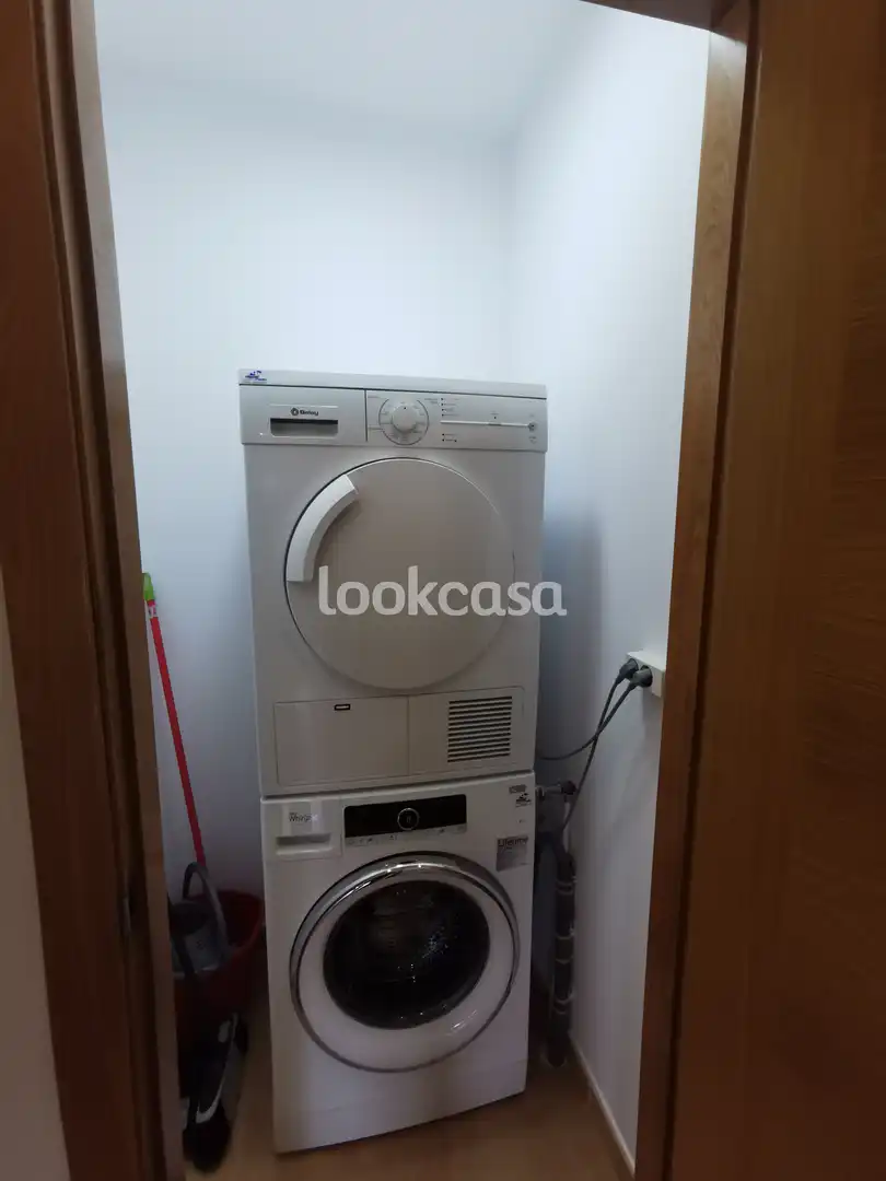 Dormitori de Pis en venda en Sanxenxo amb Calefacció, Traster i Moblat