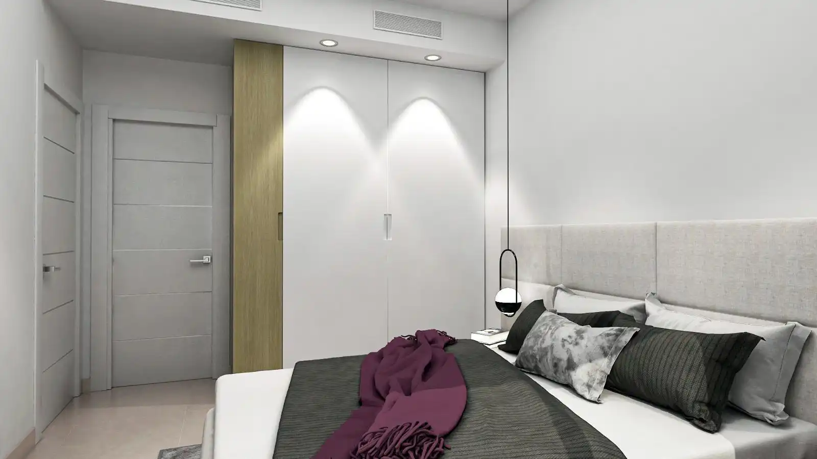 Attic for sale in Plaza Andalucía, 3, La Coca - La Nia - Vistahermosa