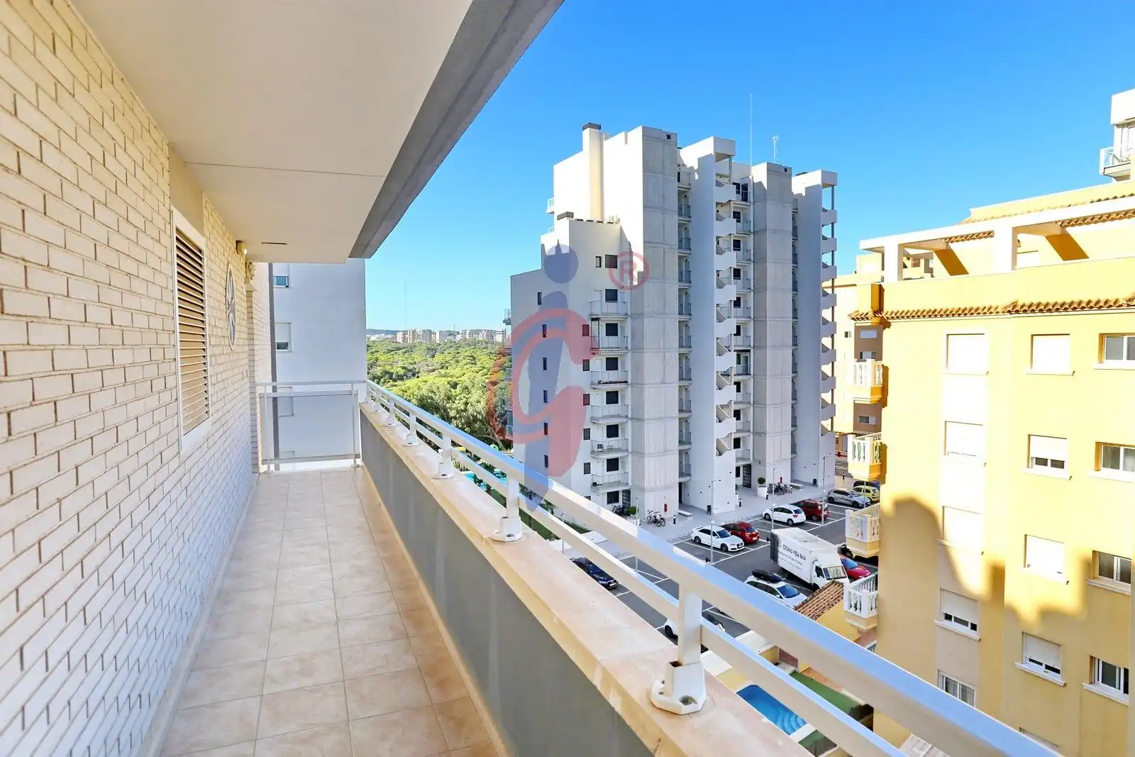 Piso con piscina en venta en Calle Ingeniero Juan García 80, imagen 28