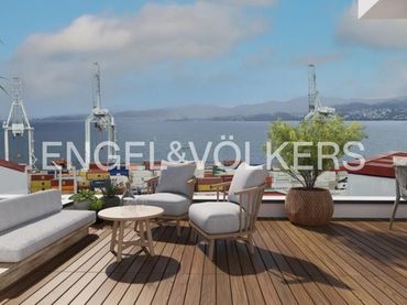Appartement compact avec ascenseur à vendre à Sanjurjo Badia