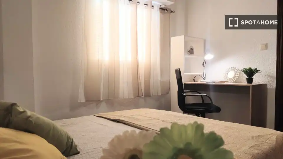 Habitación en L'Eixereta