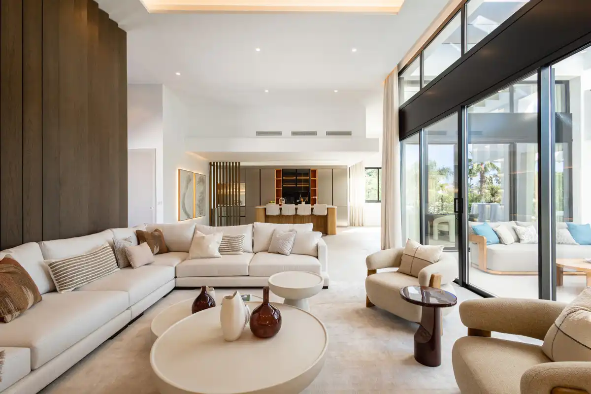 Maison avec piscine à vendre à Nueva Andalucía, imagen 27