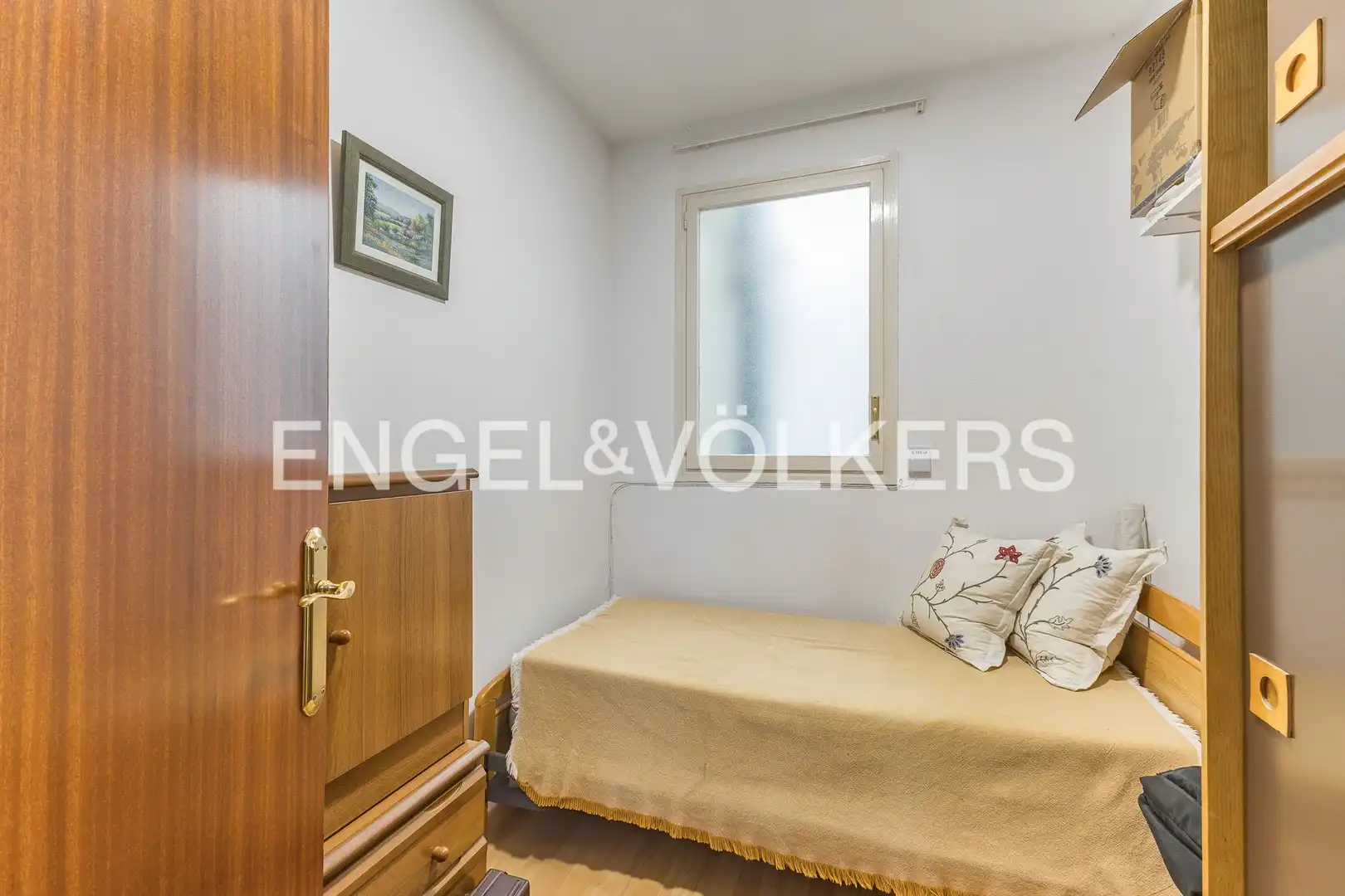 Wohnung mit Terrasse zum Verkauf in El Gall, imagen 3