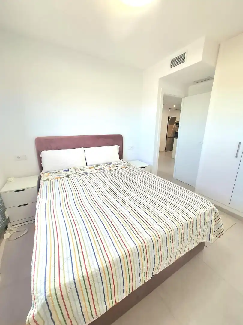Apartamento con terraza en venta en Orihuela Costa, imagen 22