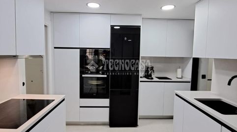 Foto 5 de Piso en venta en Reyes, Parla