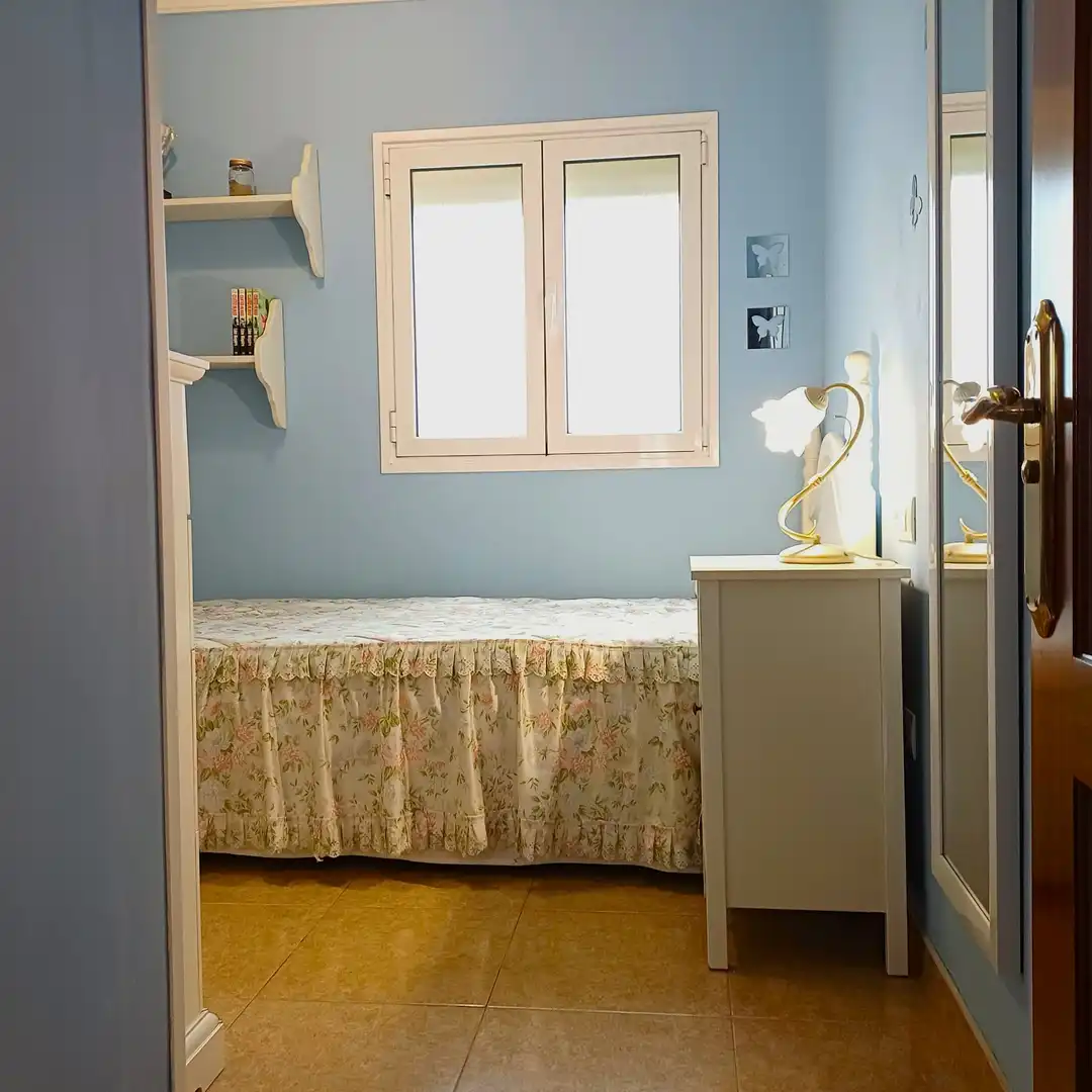 Habitación de Piso en venta en Las Palmas de Gran Canaria con Amueblado