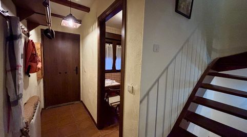 Foto 4 de Casa o chalet en venta en Manuel Fonseca, Candelario, Salamanca