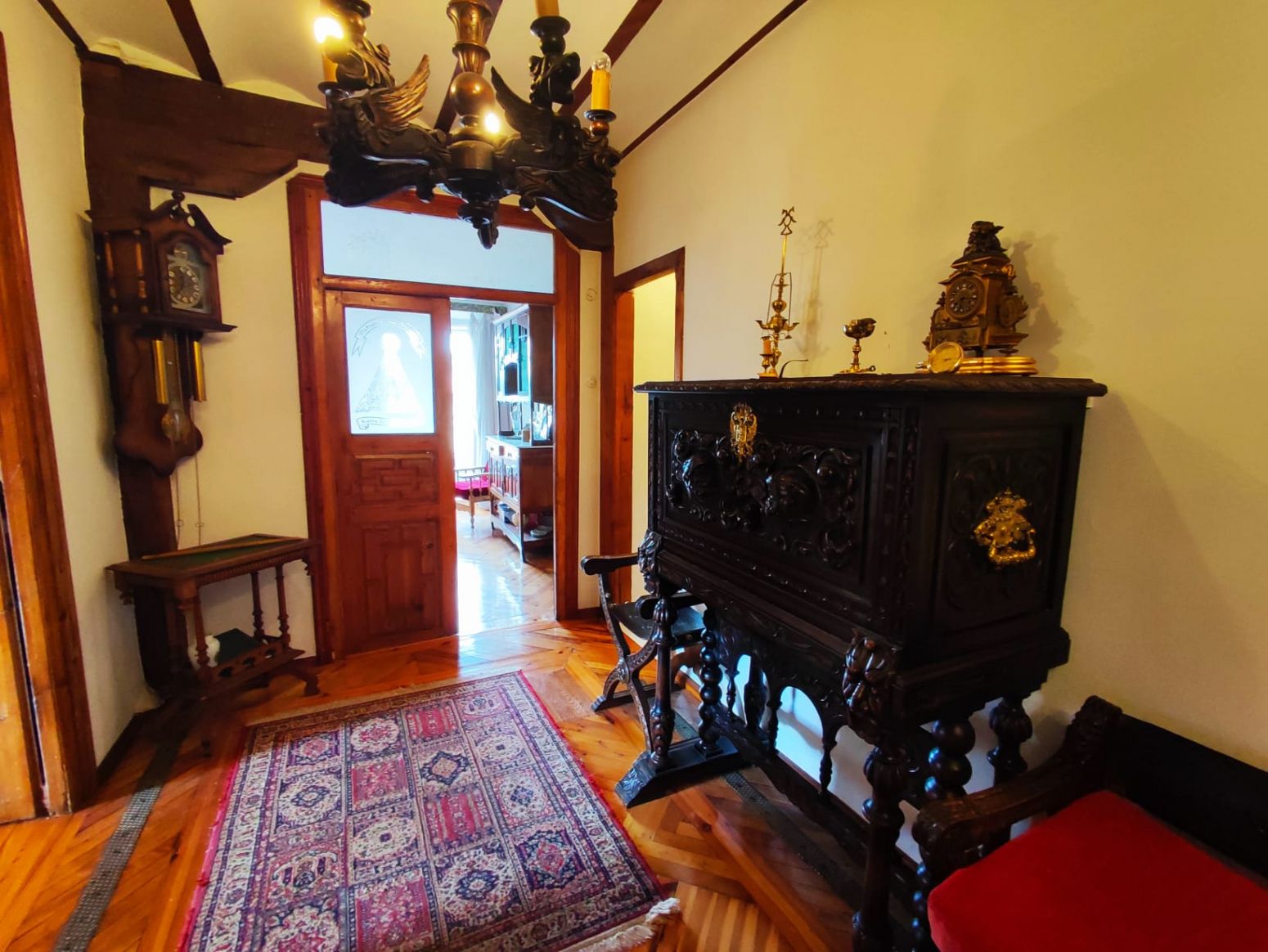 Flat for sale in Selaya  with Heating, Private garden and Terrace