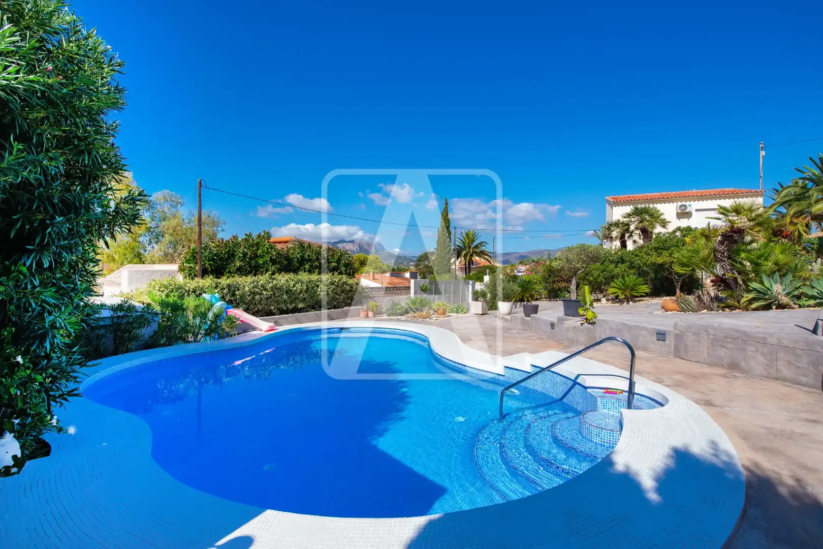 Villa avec piscine à vendre à Carrió - La Merced - Los Pinos, imagen 22