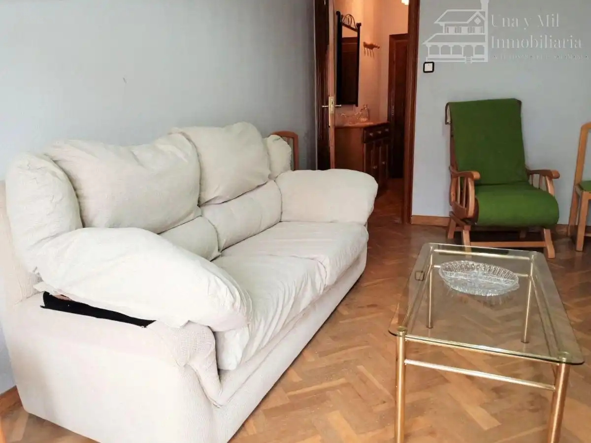 Wohnung zur Miete in CORAL, Pizarrales