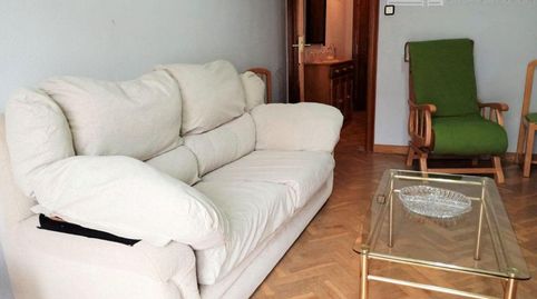Foto 3 von Wohnung zur Miete in Coral, Pizarrales, Salamanca Capital