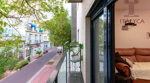 Foto 2 de Pis en venda a Avenida Cruz Roja, Cruz Roja, Sevilla