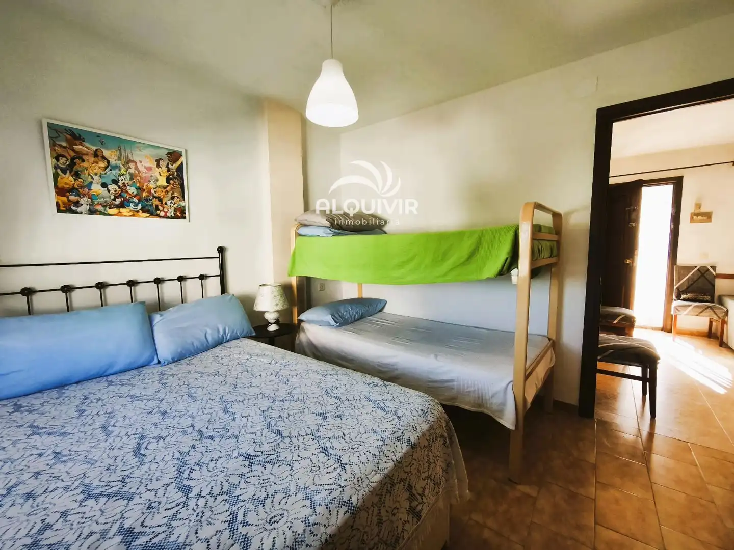 Appartamento con terrazza in vendita a Matalascañas, imagen 7