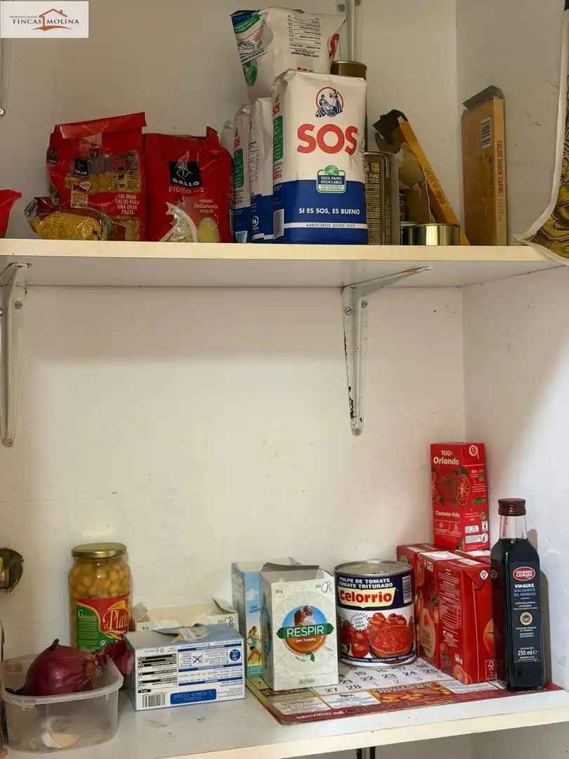 Cuina de Casa o xalet en venda en  Palma de Mallorca amb Aire condicionat