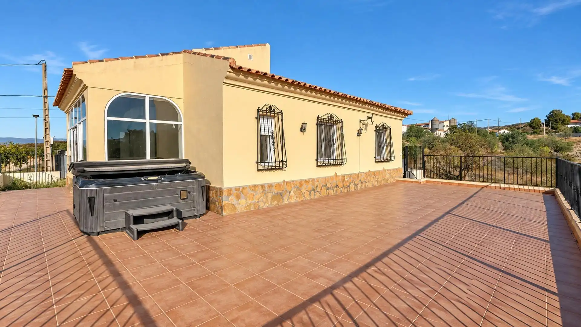 Maison à vendre à Calle URCAL 0