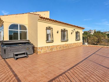 Casa in vendita a Calle URCAL 0