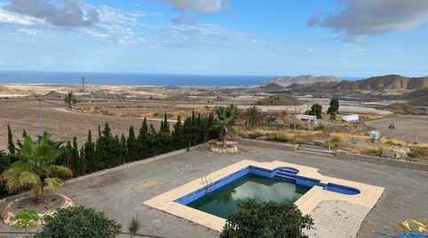 Foto 4 de Casa o chalet en venta en Tébar - Los Arejos, Águilas