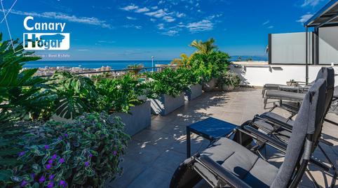 Photo 2 of Houses for sale in Avenida Avenida Francia, San Eugenio Alto, Adeje