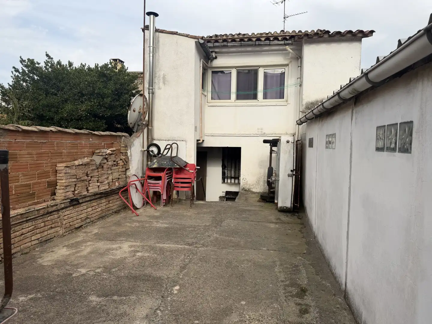 Maison mitoyenne à vendre à Tona, imagen 6
