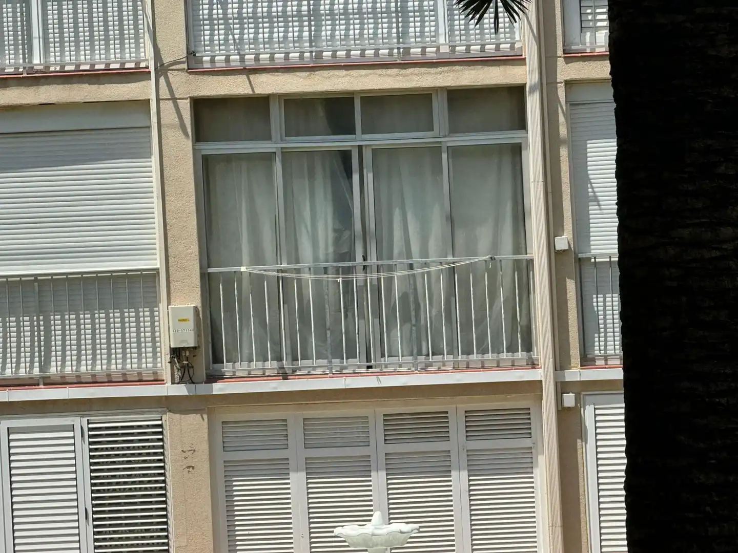 Terraza de Apartamento en venta en Vila-seca con Jardín privado
