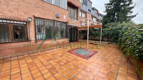 Foto 5 de Planta baixa de lloguer a El Caño - Maracaibo, Madrid