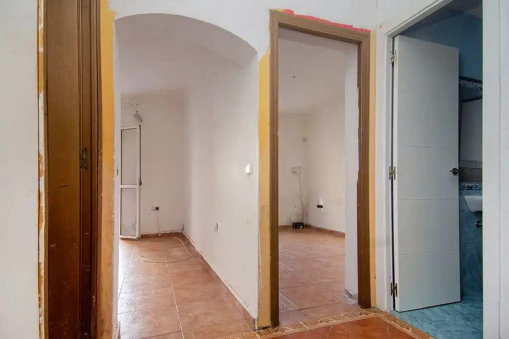 Pis amb ascensor en venda a C/ Uva Pedro Ximénez, imagen 16