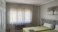 Bedroom of Flat for sale in  Logroño  with Heating and Terrace