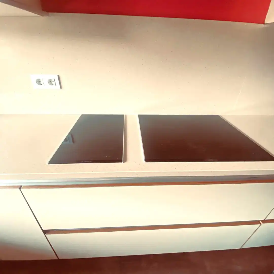 Außenansicht von Wohnung zur Miete in Vigo 