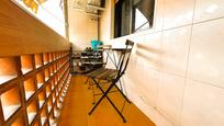 Balcony of Flat for sale in L'Hospitalet de Llobregat  with Balcony