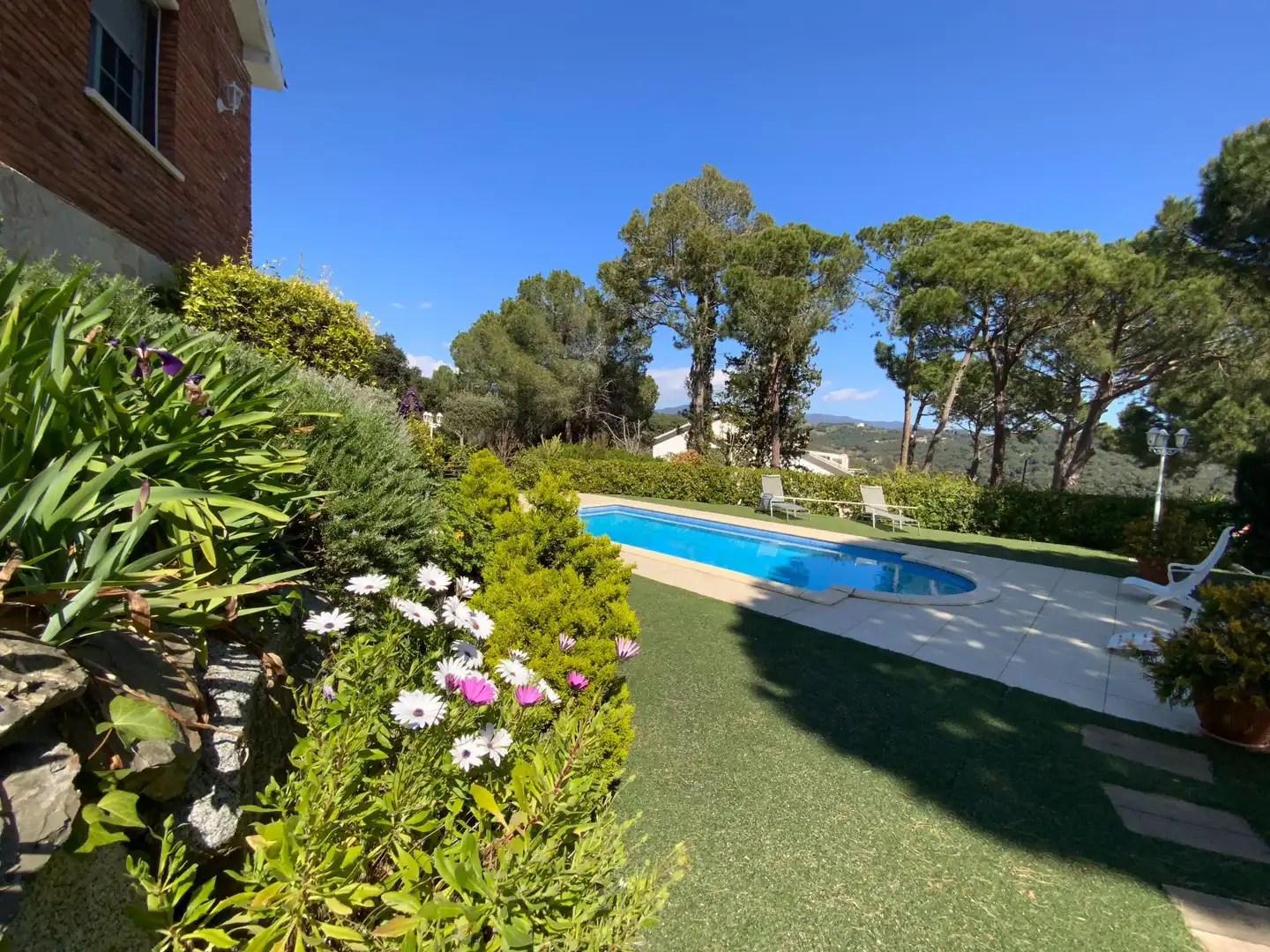Haus mit Pool zum Verkauf in Montalnou - Milans del Bosc, imagen 12