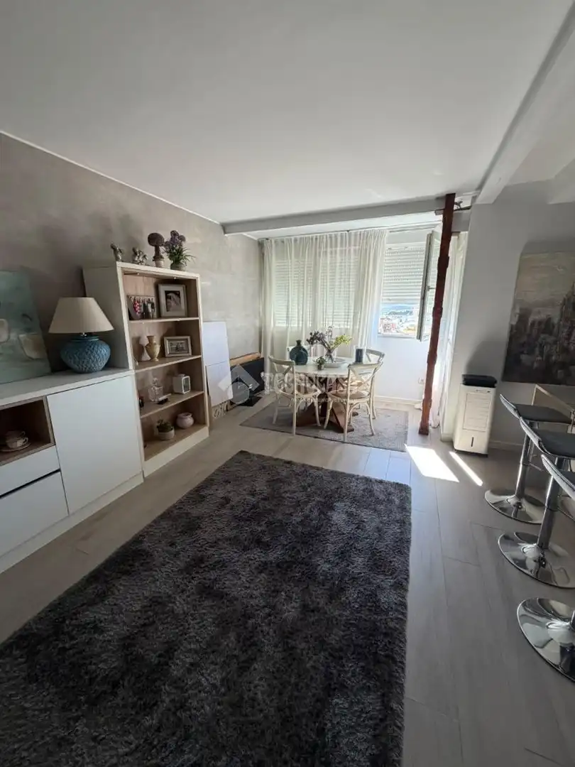 Piso con ascensor en venta en Av. Virgen del Carmen, imagen 5