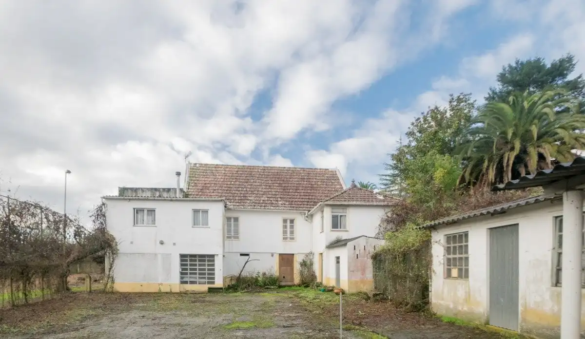 Casa en venta en Cambre