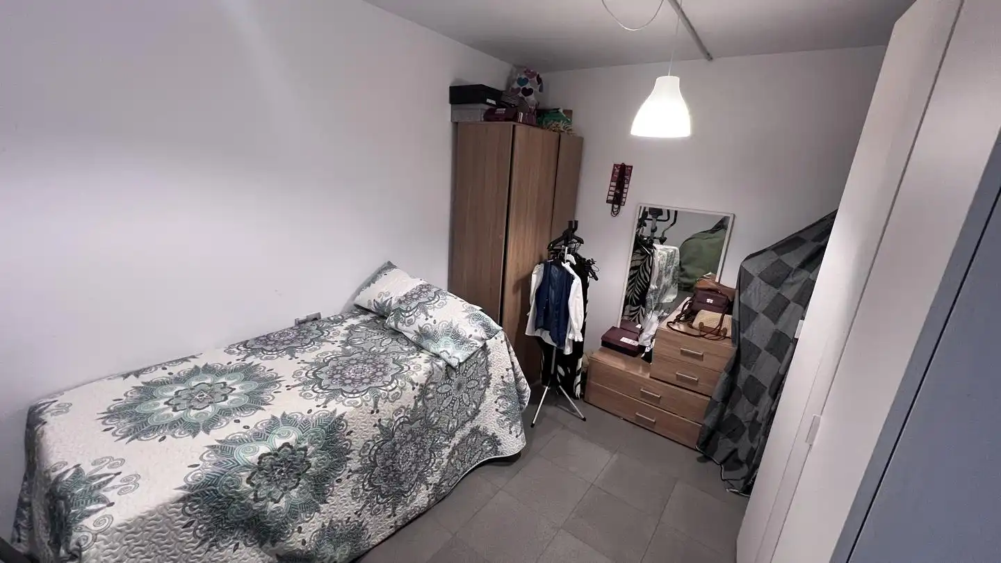Piso con terraza en venta en Partida Solaes, imagen 5