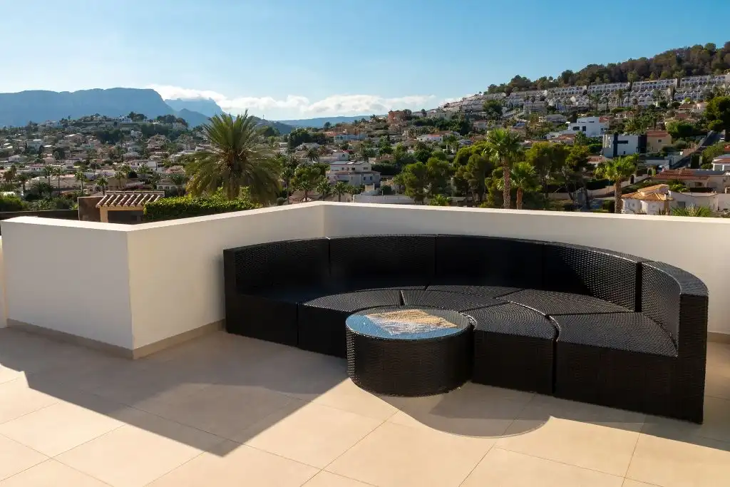 Chalet con piscina en venta en Gran Sol, imagen 17