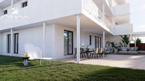 Foto 2 de Planta baja en venta en Montañar - El Arenal, Jávea / Xàbia