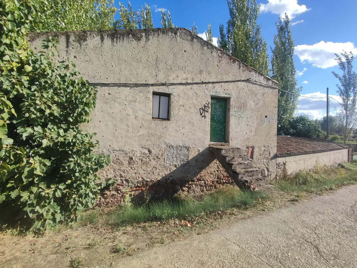 Terreni e lotti in vendita a Camino de las Huertas 40