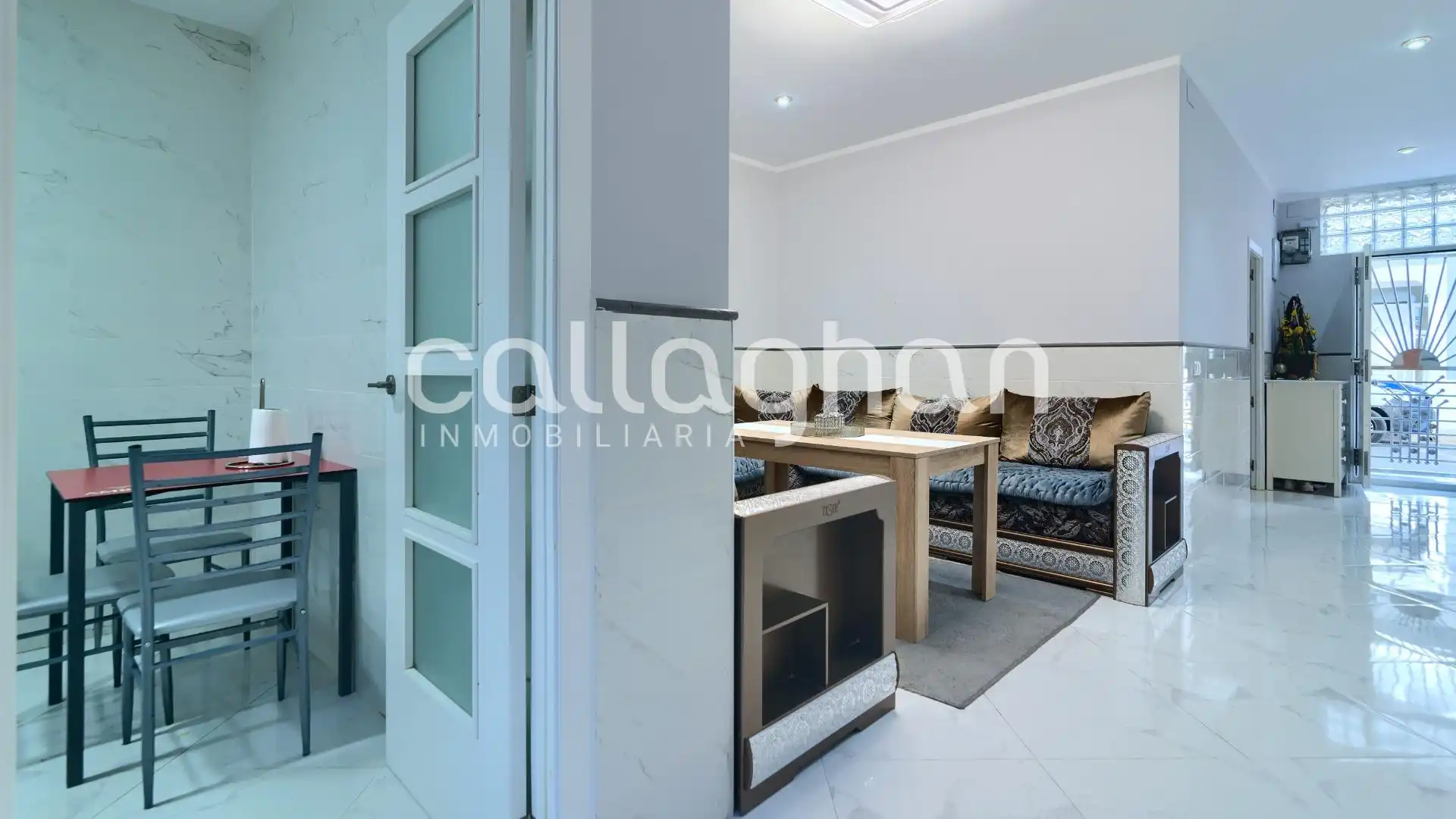 Ground floor for sale in Sagunto / Sagunt