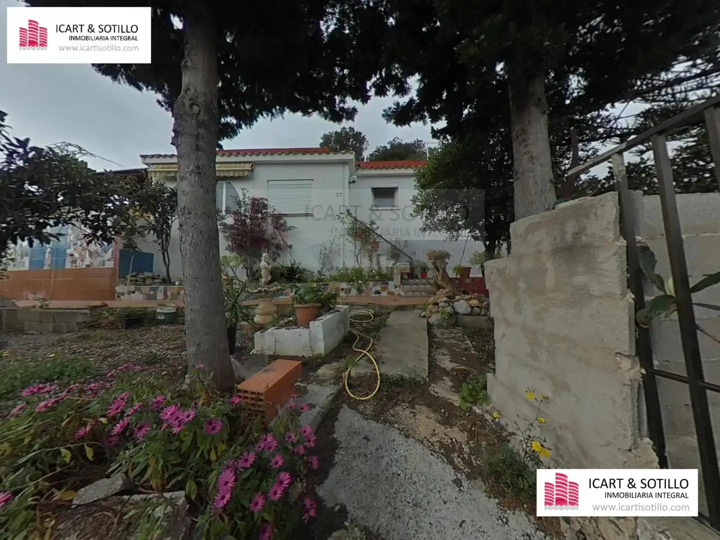 Xalet amb jardí en venda a Las Atalayas - Urmi - Cerro de Mar, imagen 7