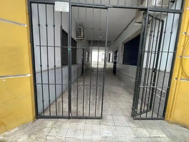 Office for sale in San Juan de Aznalfarache  with Heating and Furnished