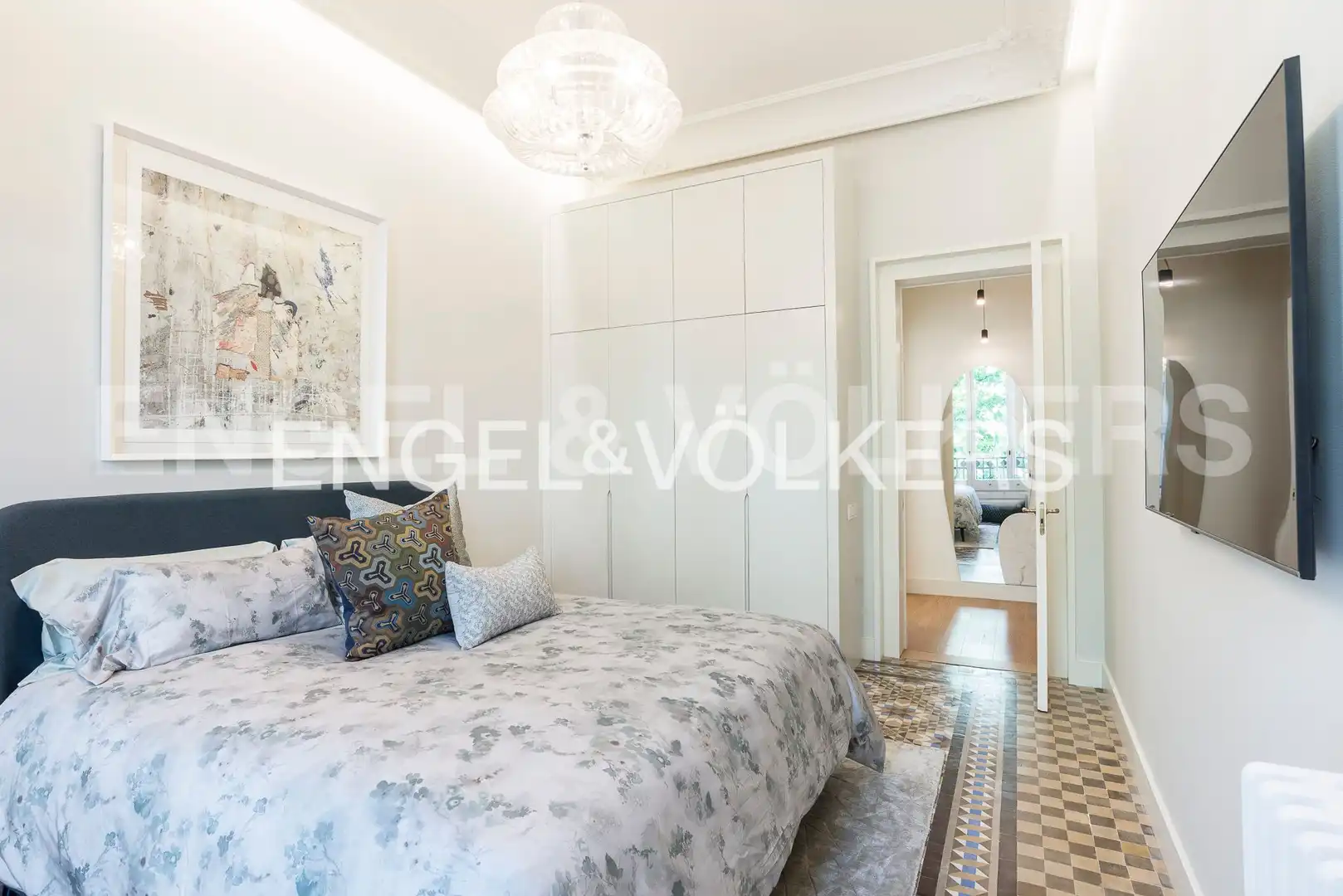 Appartement avec terrasse à vendre à Eixample, imagen 20